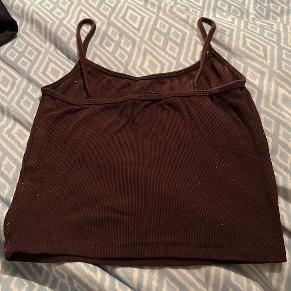 Crop top - Picture 2 of 2